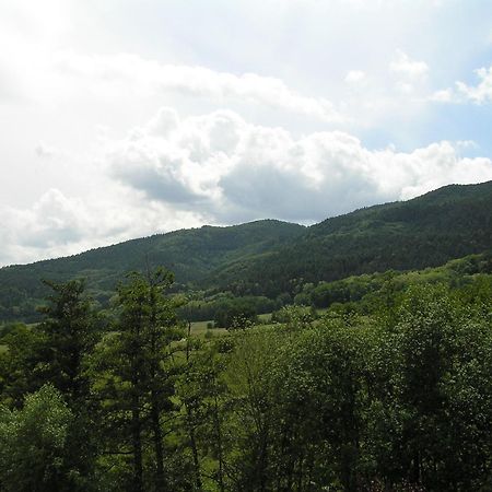 A L'Arbre Vert Wintzfelden Εξωτερικό φωτογραφία