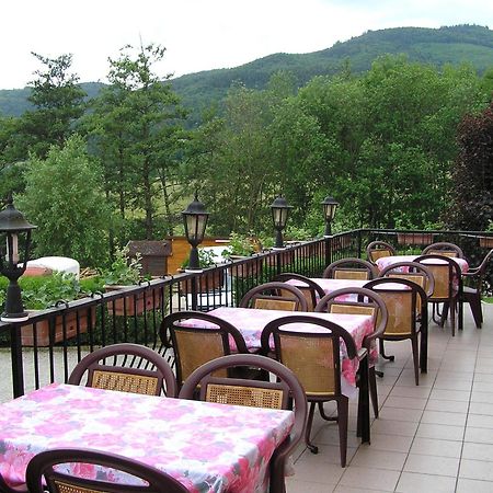 A L'Arbre Vert Wintzfelden Εξωτερικό φωτογραφία