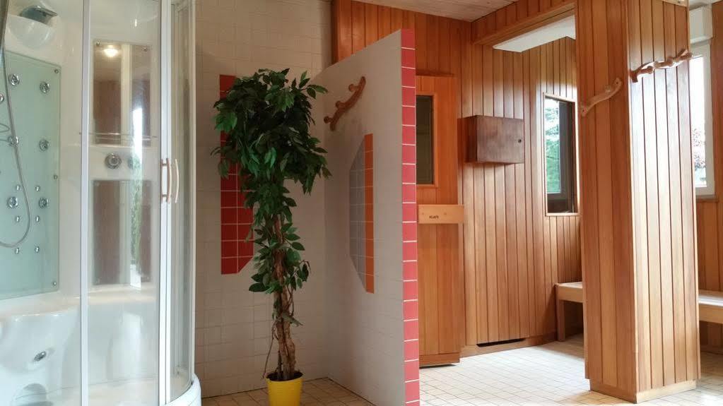 A L'Arbre Vert Wintzfelden Εξωτερικό φωτογραφία